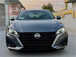 Nissan Altima 2023